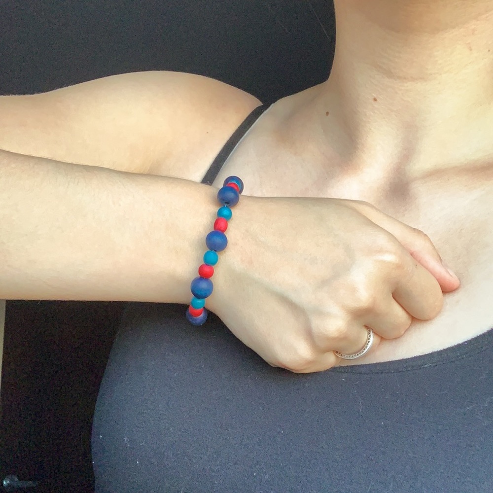 Handmade bracelet